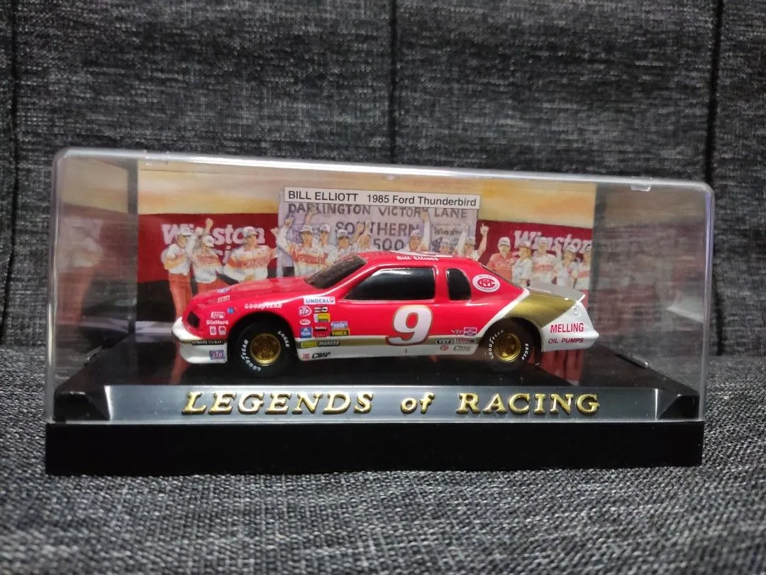51742 richard petty diecast