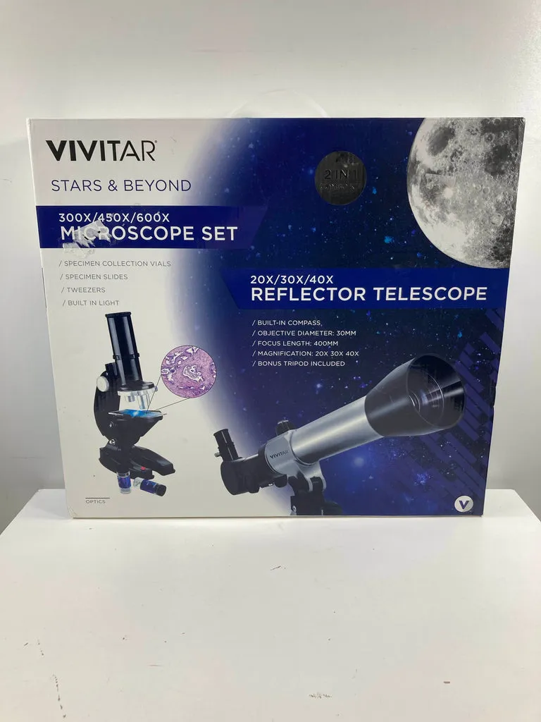 51743 microscope body