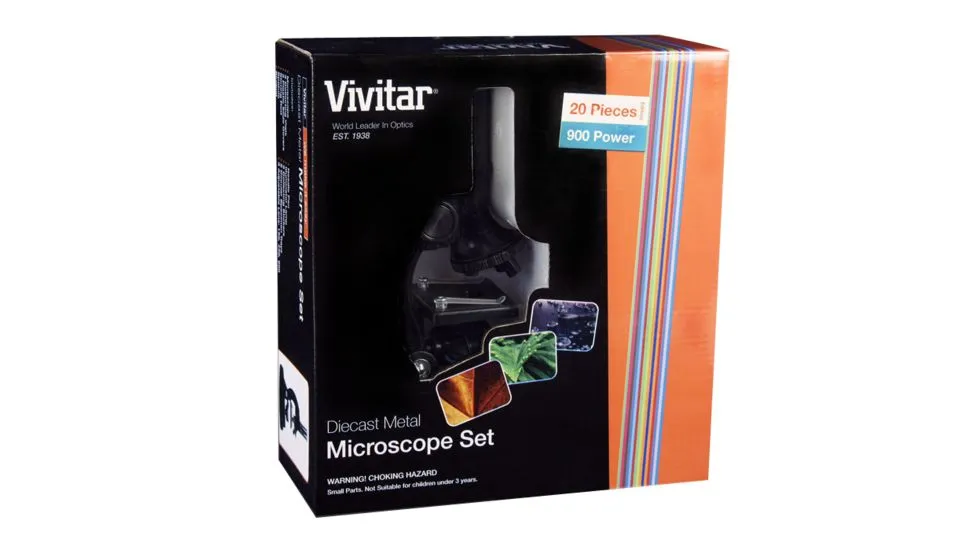 51743 objective lenses