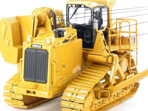 51745 wheel loader model