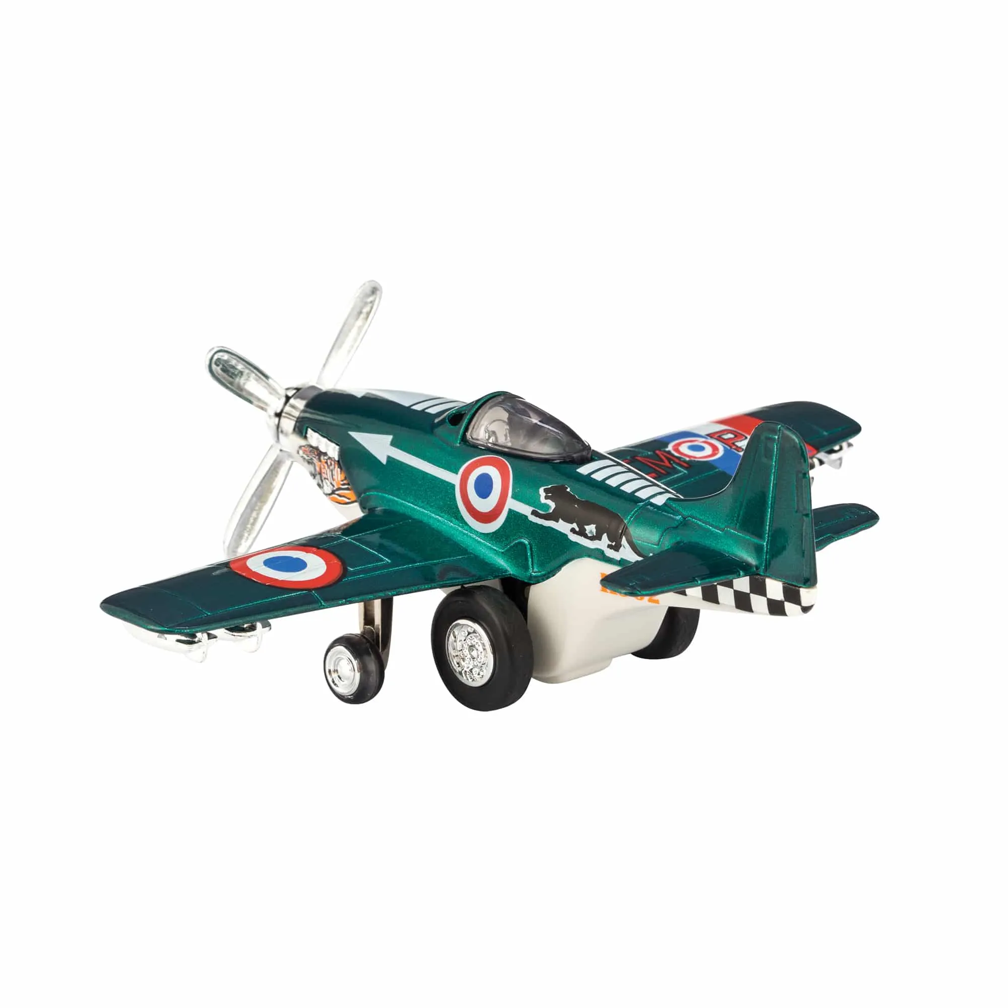 51746 diecast aircraft types