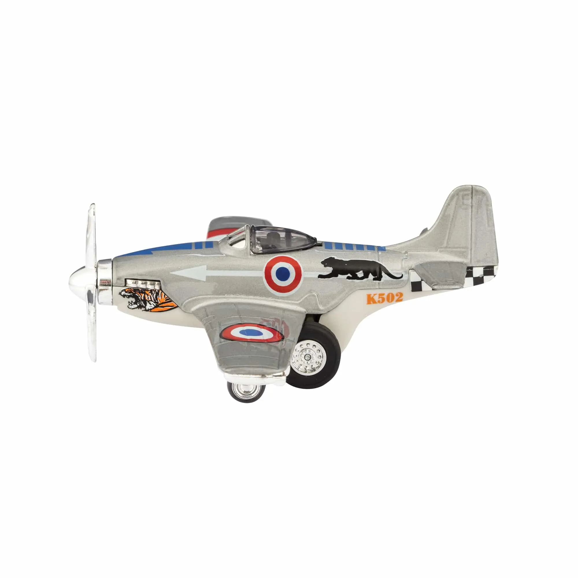 51746 diecast aviation cleaning