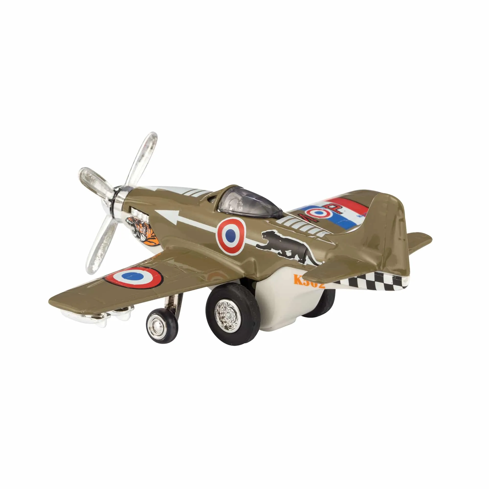 51746 diecast aviation display