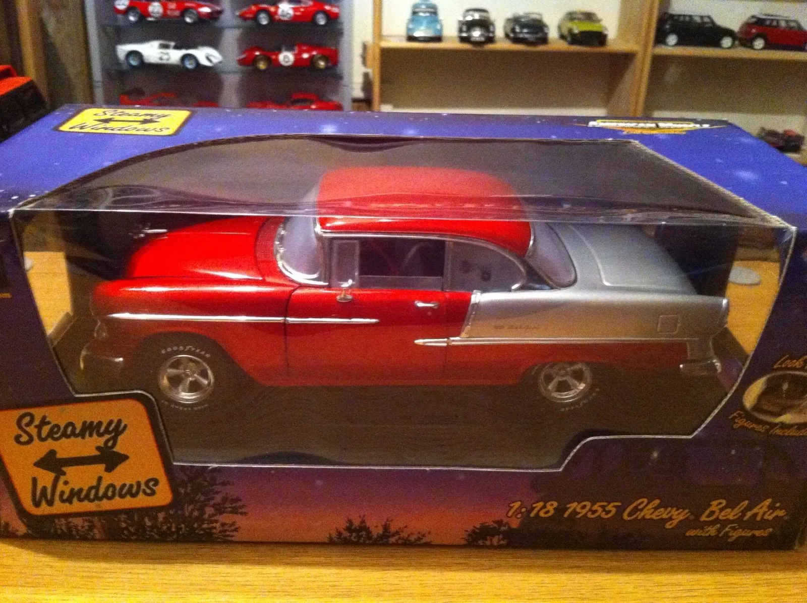 51747 1 38 scale diecast car model 3