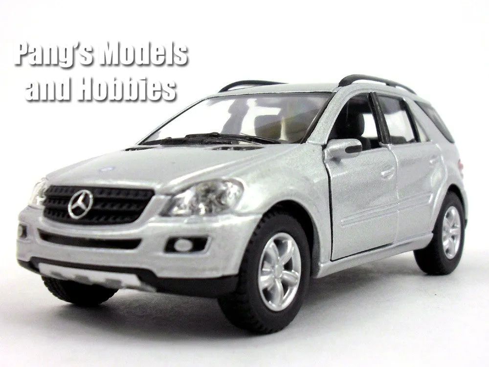 51749 diecast mercedes ml class collection