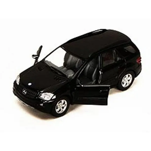 51749 diecast mercedes ml class detail