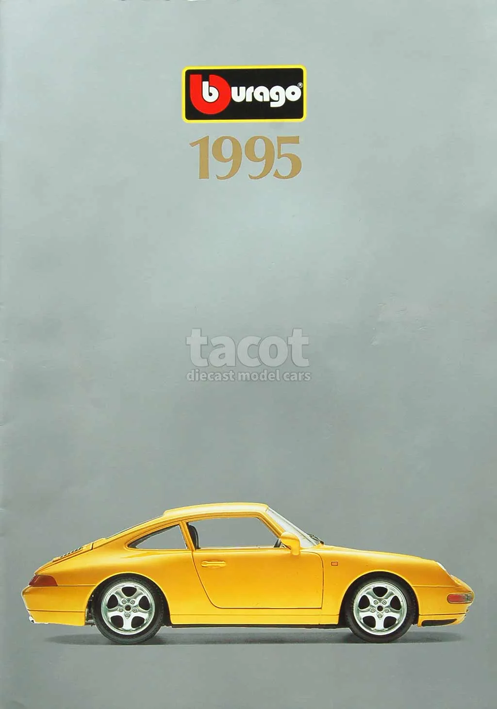 51751 burago collection image 1