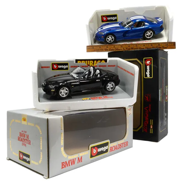 51751 burago ebay listing