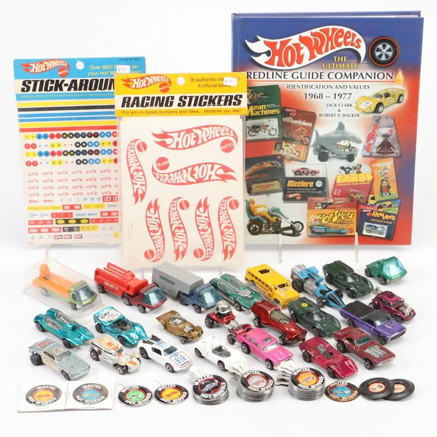51758 spectraflame hot wheels
