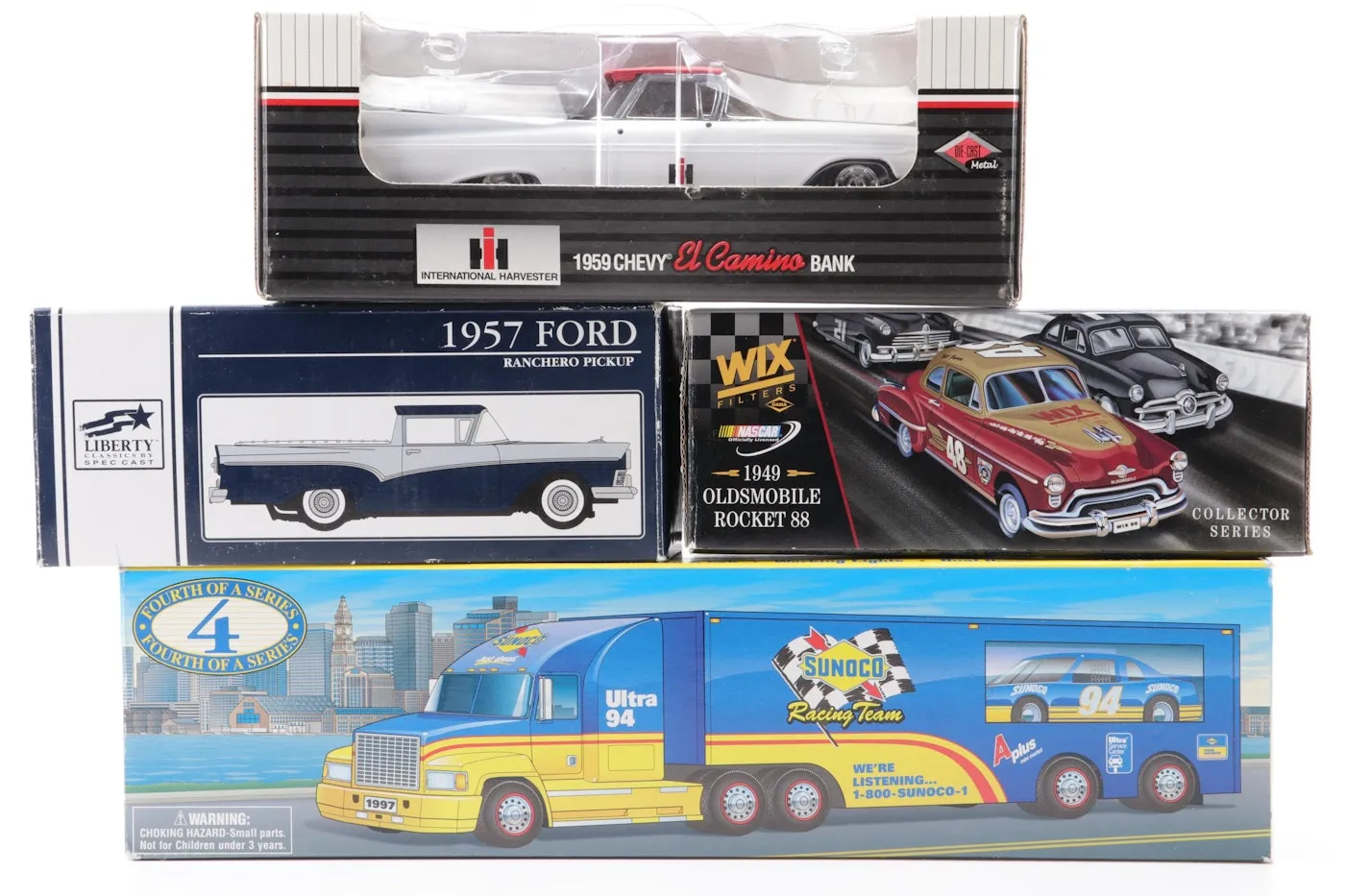 51765 diecast muscle cars eau claire wi 3