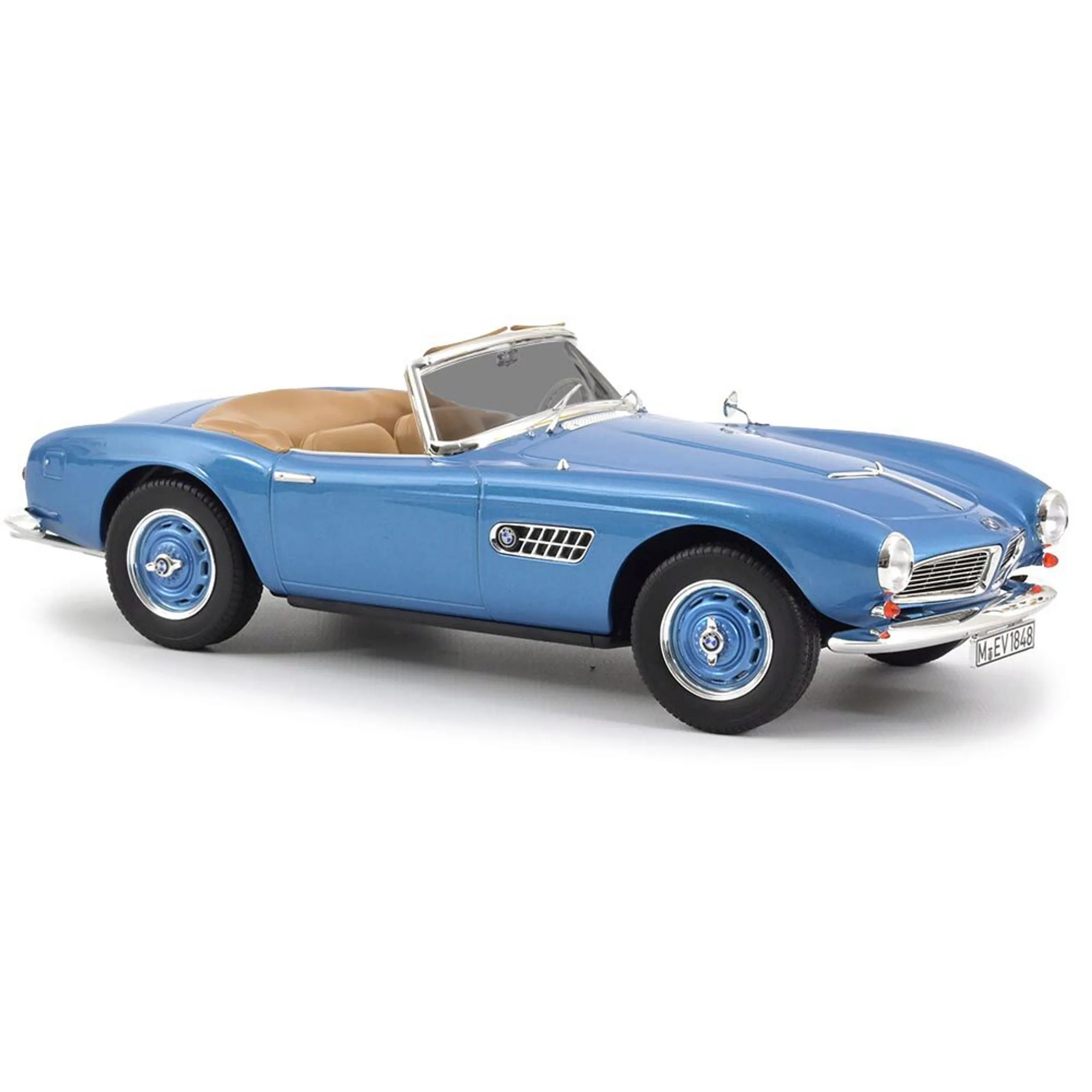 51766 custom diecast car builder