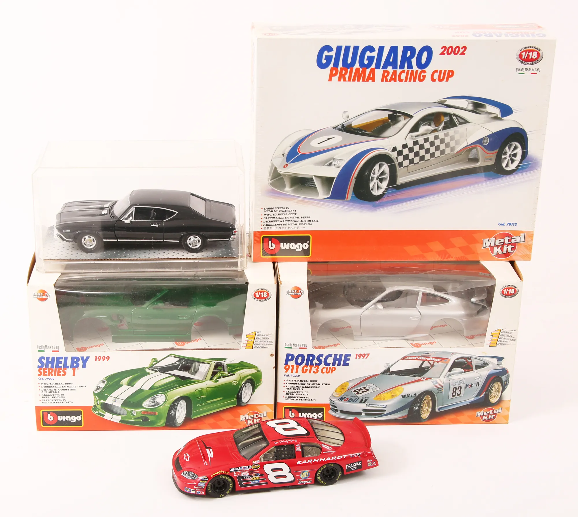 51766 custom diecast detailing