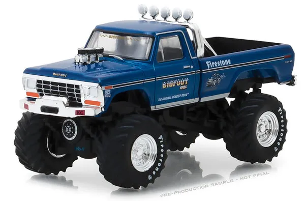 51767 diecast trucks toronto header