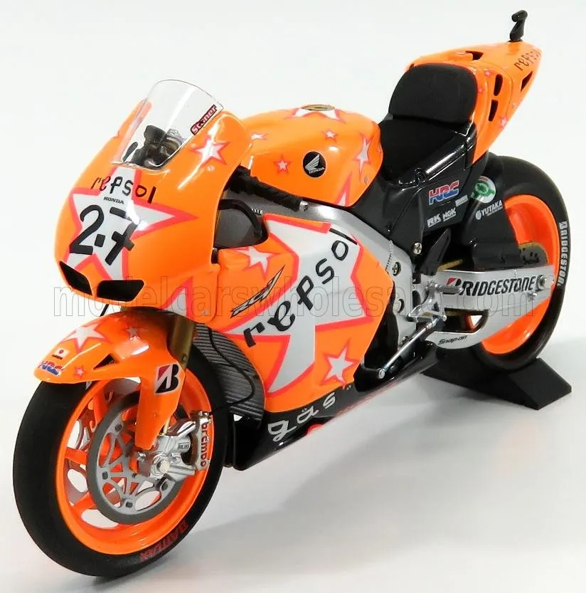 51768 casey stoner diecast 2