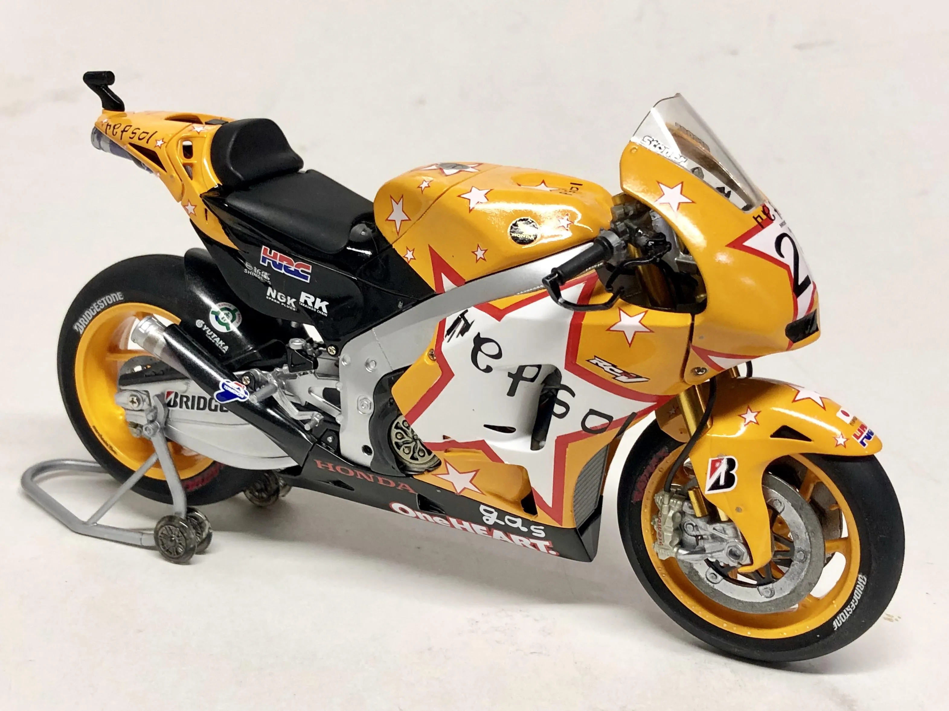 51768 honda rc212v
