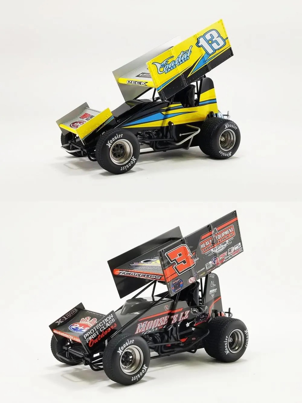 51770 detailed diecast car
