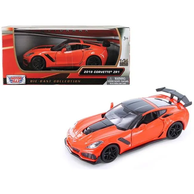 51770 measuring diecast car