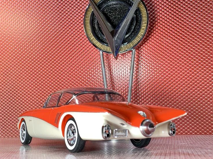 51773 classic car kit