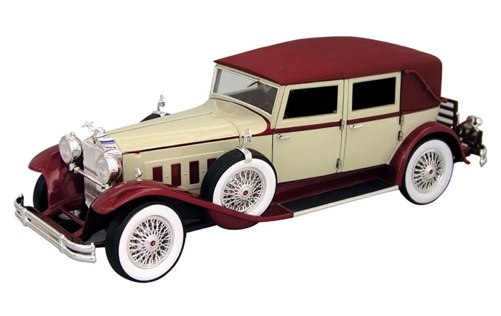 51773 model car display case