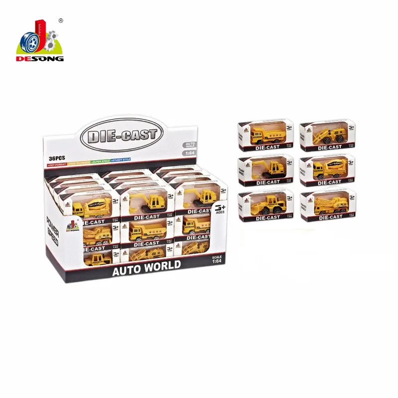51775 diecast models wholesale 5