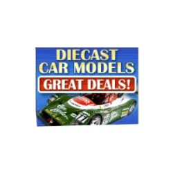 51775 diecast models wholesale 6