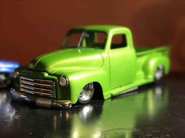 51777 custom diecast tools