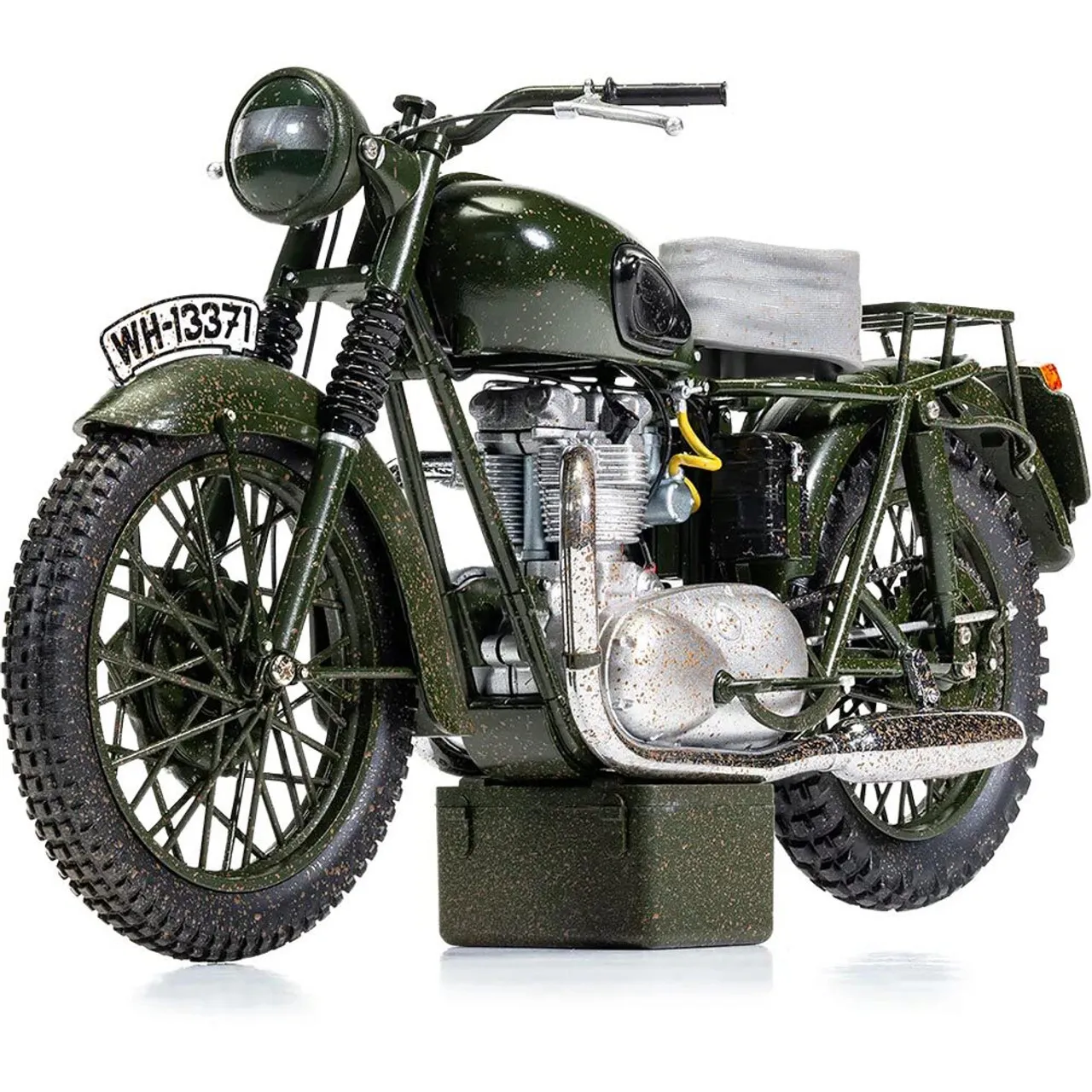 51778 diecast model display