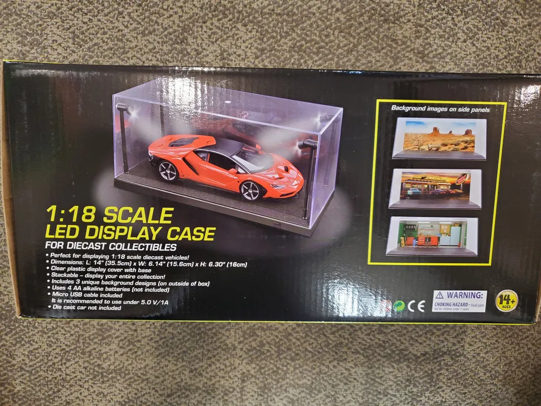 51779 muscle car diecast