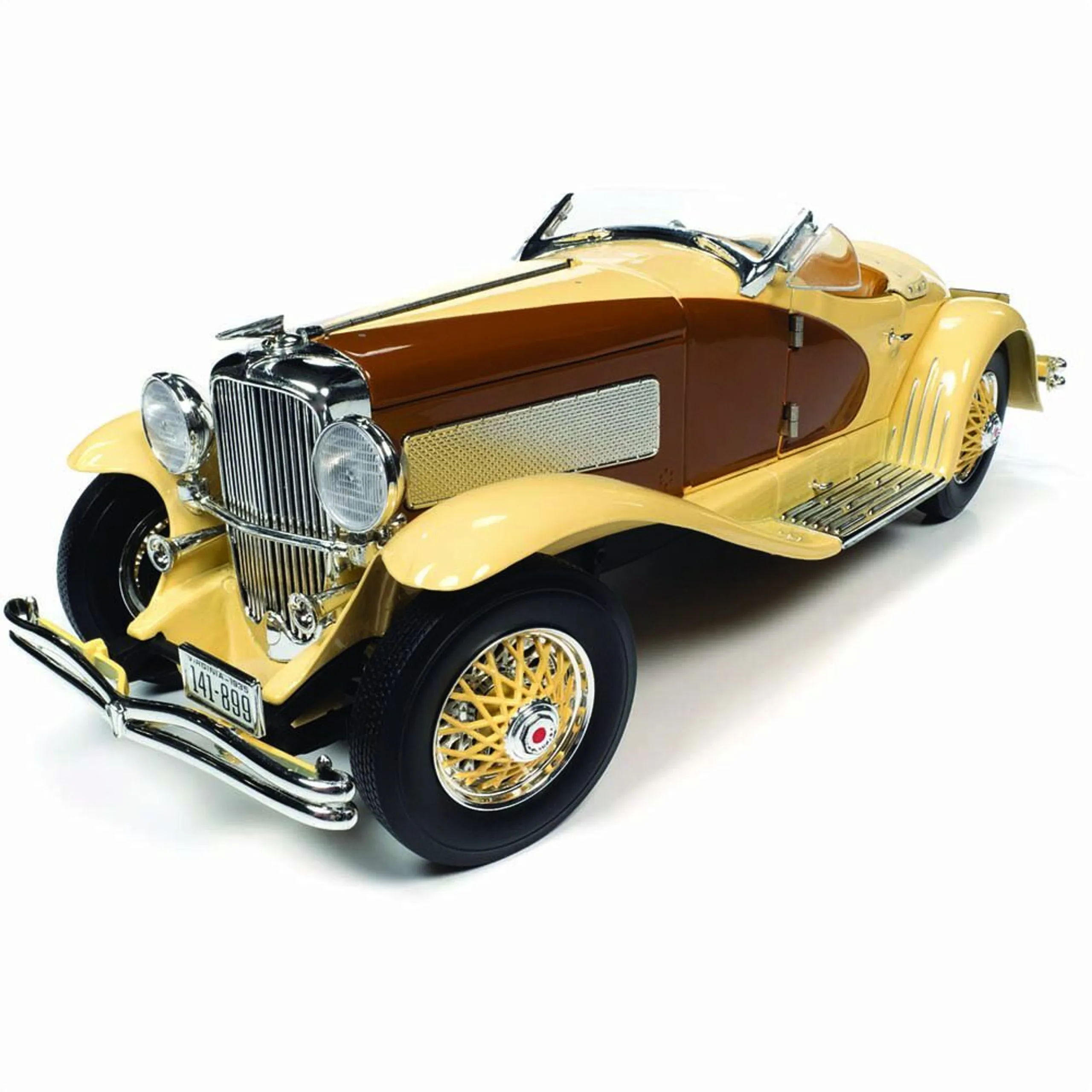 51780 diecast car engine detail