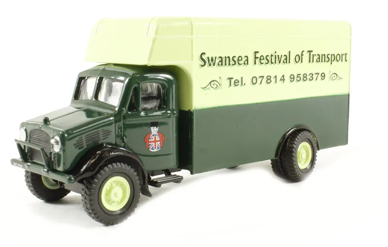 51782 swansea bus model