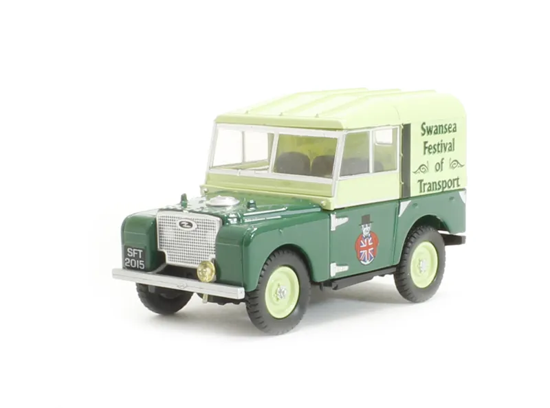 51782 swansea delivery van model