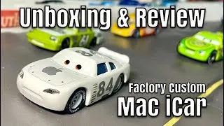 51783 apple icar diecast 5