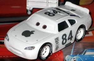 51783 apple icar diecast 6