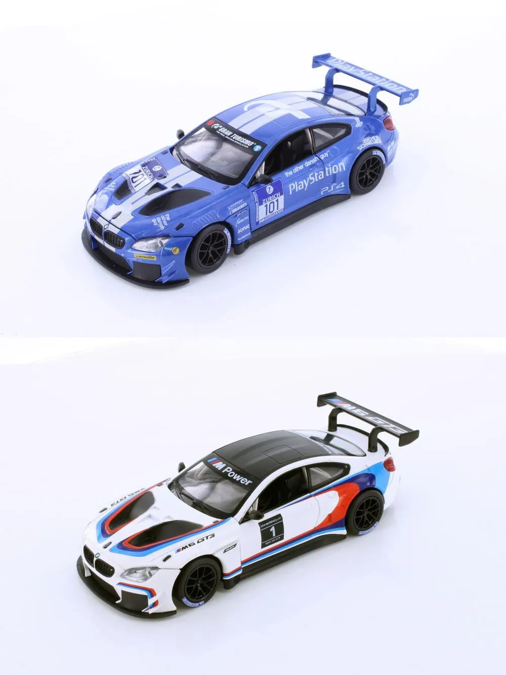51784 diecast model car cleaning