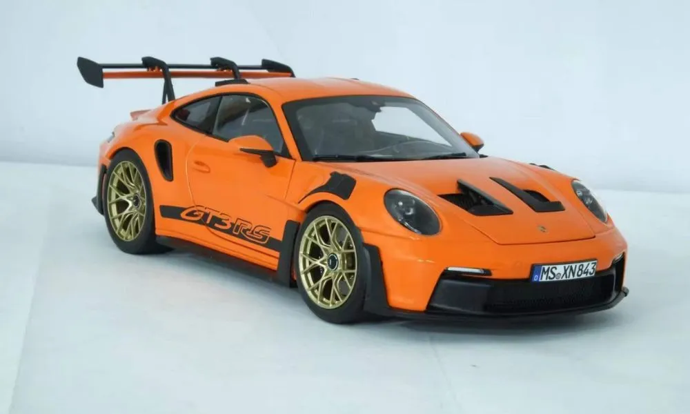 51784 diecast model car research