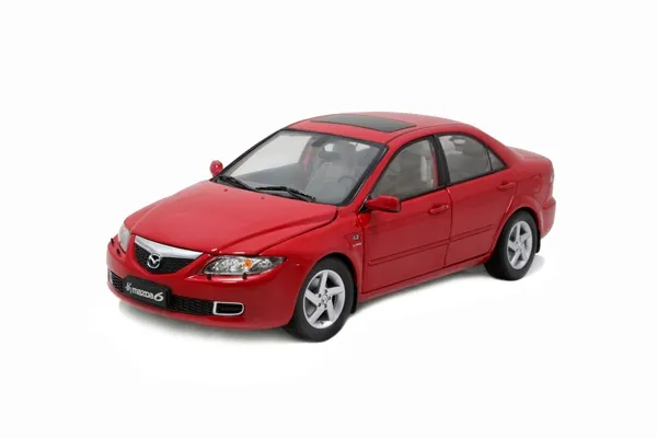 51784 diecast model car scale
