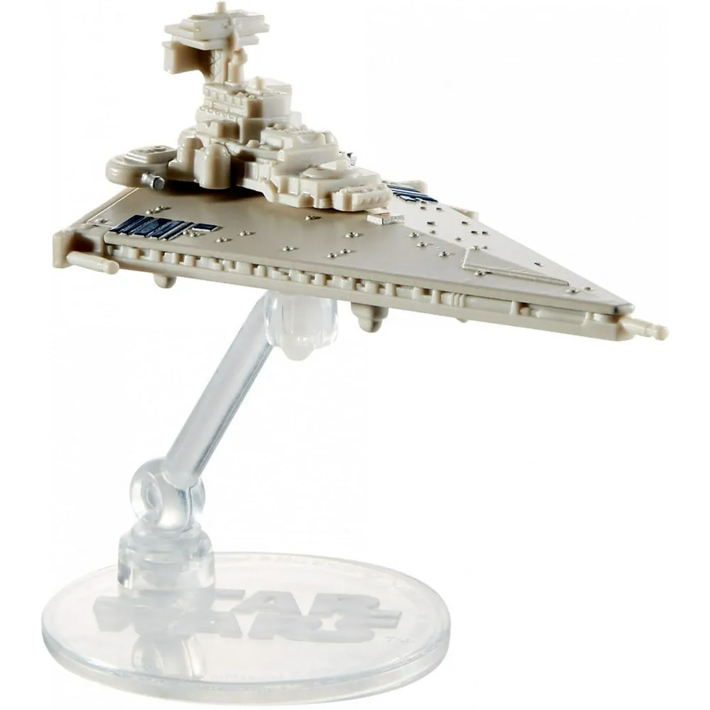 51789 hot wheels starships collection close up