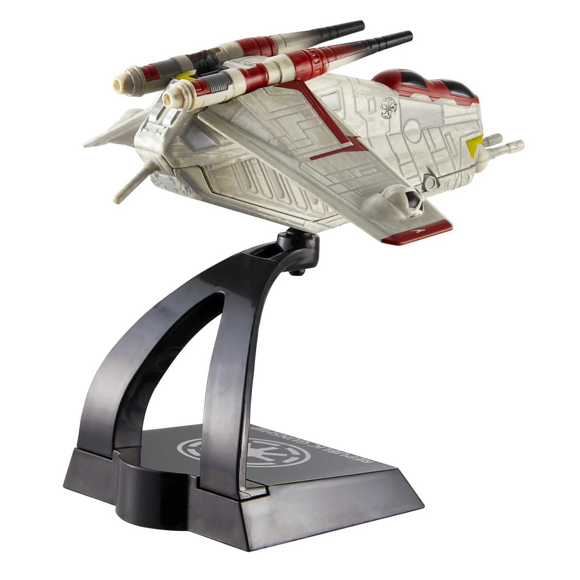 51789 hot wheels starships packaging
