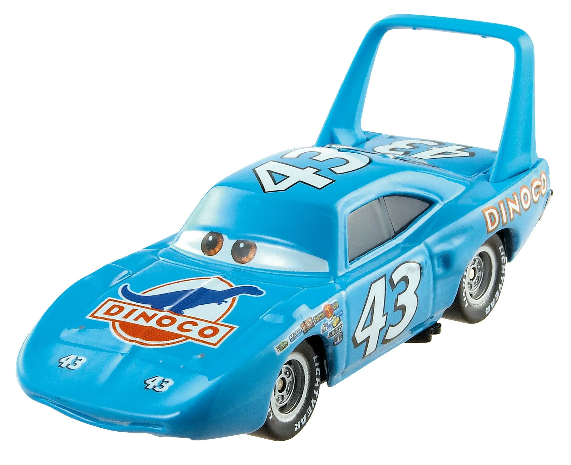 51792 kings diecast car collection