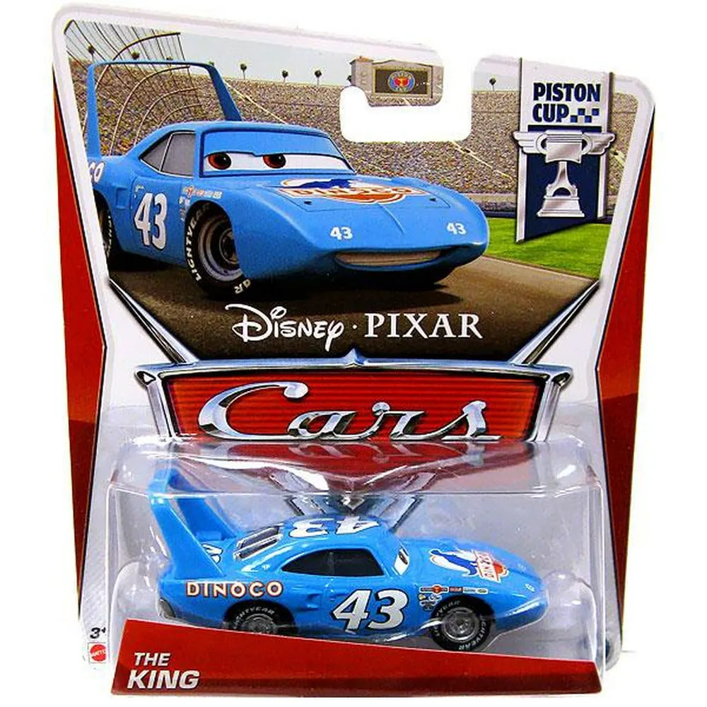51792 kings diecast classic car