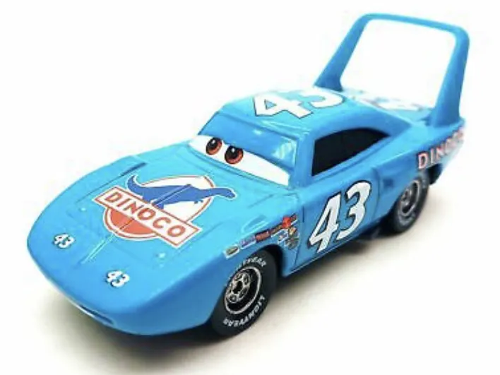 51792 kings diecast limited edition
