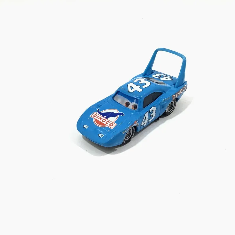 51792 kings diecast modern car