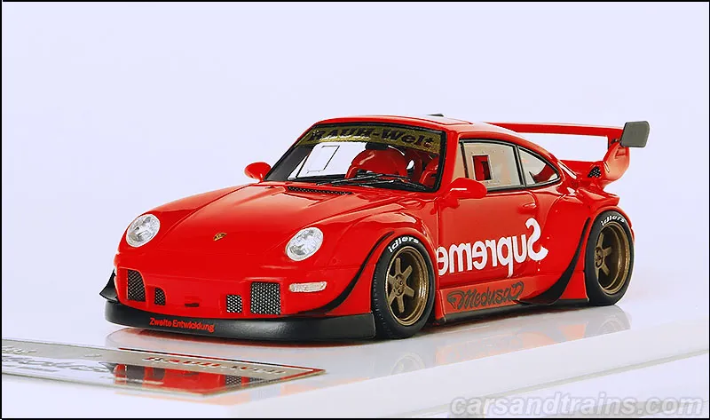51792 kings diecast rare car