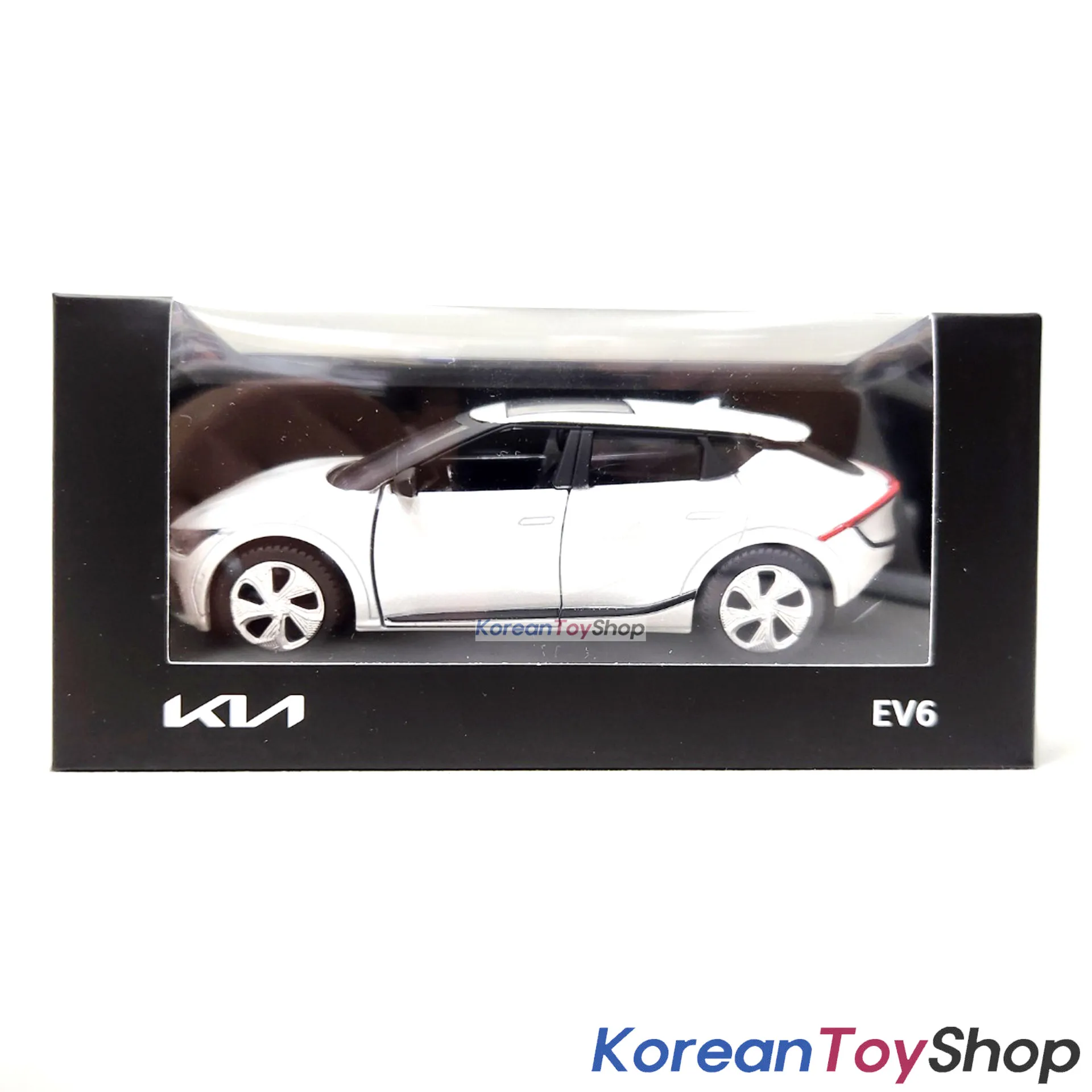 51793 hyundai i30 diecast
