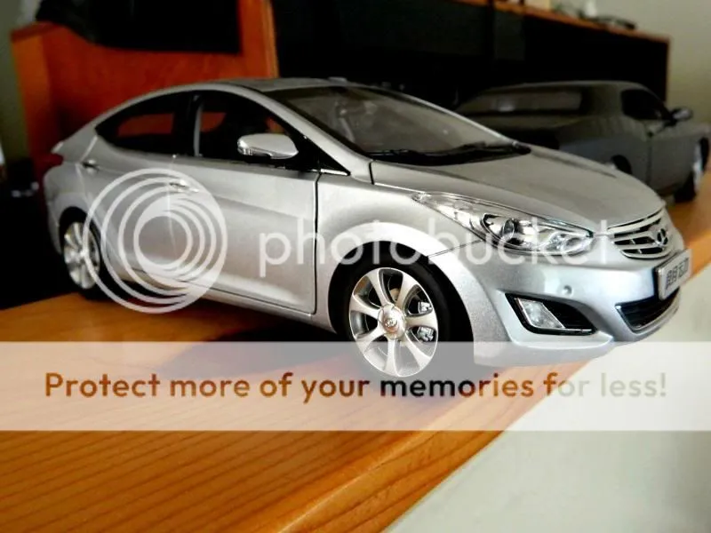 51793 hyundai tucson diecast