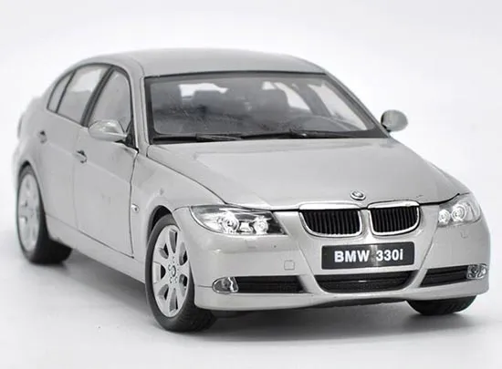 51794 bmw 330 diecast model 1