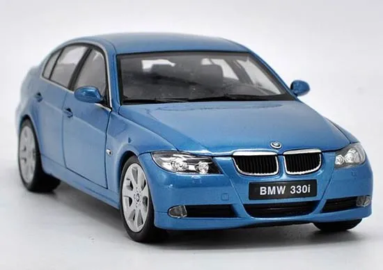 51794 bmw 330 diecast model details