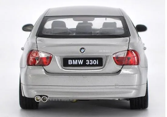 51794 bmw 330 diecast model scale