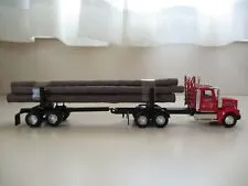 51797 diecast logging equipment overview