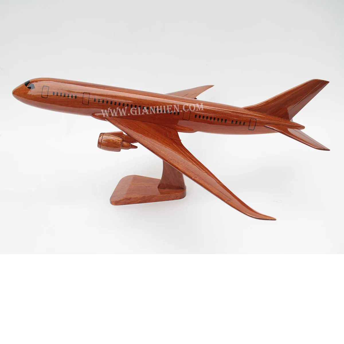 51800 diecast 787 detail